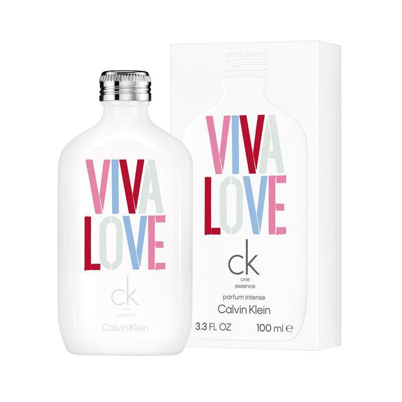 Calvin Klein CK One Viva Love 100ml