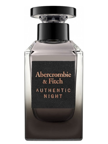 A&F Authentic Night Man EDT 50ml
