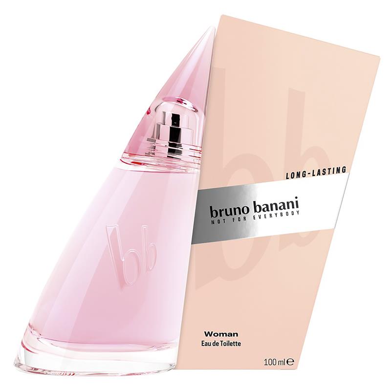 BRUNO BANANI Woman EDT 100ml