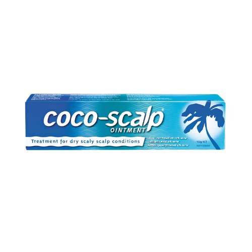 Coco Scalp Ointment 40g