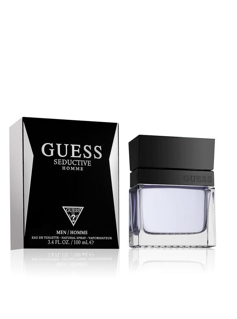 GUESS Seductive Desire Men EDT 100ml
