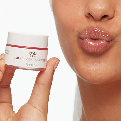 Thin Lizzy 3in1 Intense Hydration Lip Mask