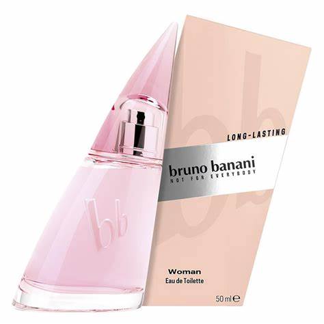 BRUNO BANANI Woman EDT 50ml