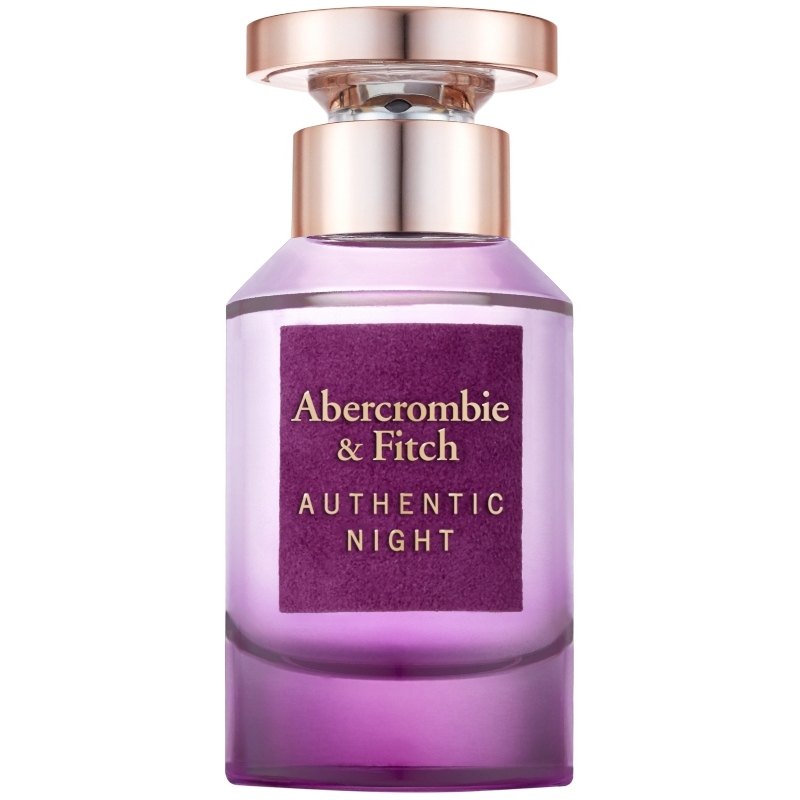 A&F Authentic Woman EDP 50ml