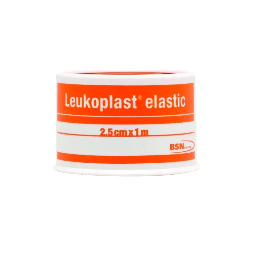 LEUKOPLAST Elastic 2.5cm x 1m roll
