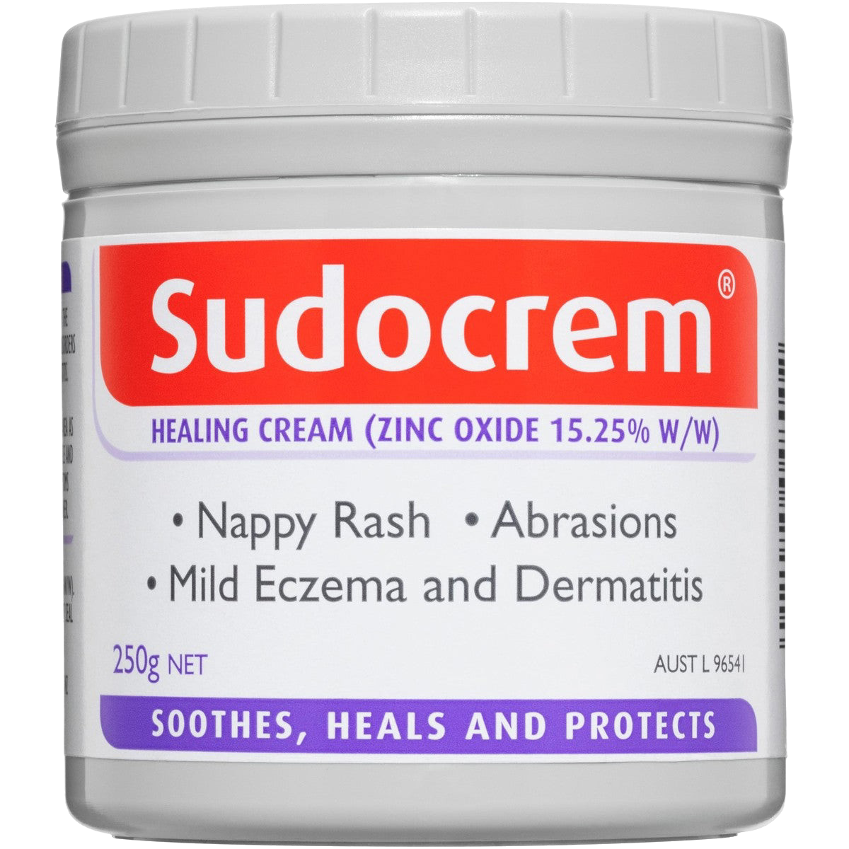 SUDOCREM 250g