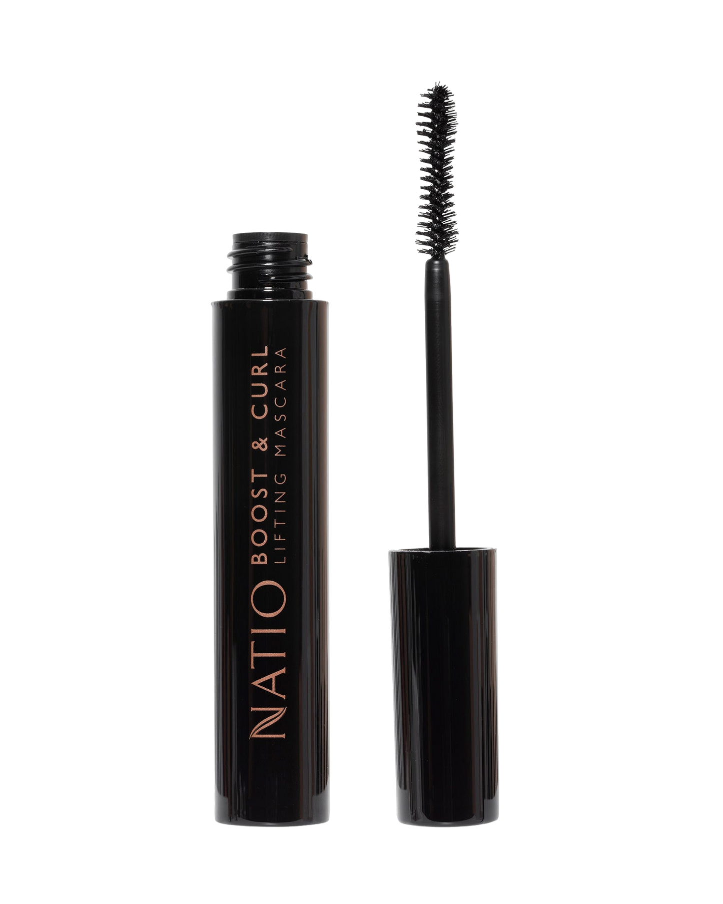NATIO Boost and Curl Lifting Mascara Black