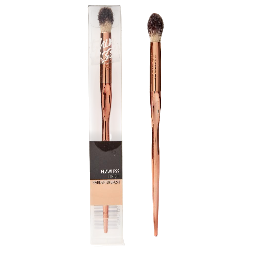 Thin Lizzy Flawless Finish Highlighter Brush