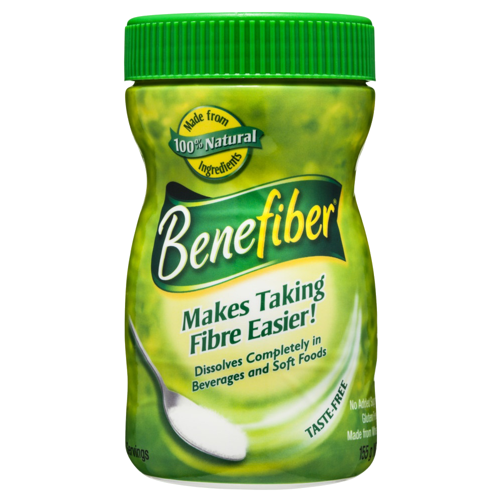 Benefiber Powder 44D 155g