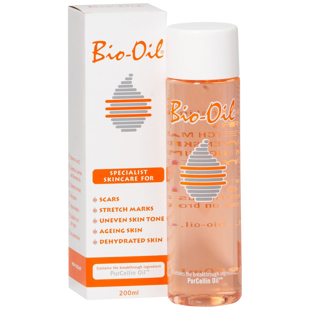 BIO-OIL Skincare Oil 200ml