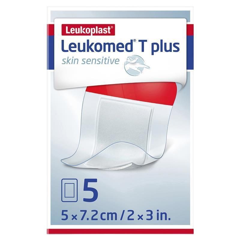 OPSITE Flexigrid Dressing 6x7cm Box 100