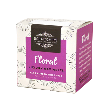 Assorted Scent Chip Boxes 56g