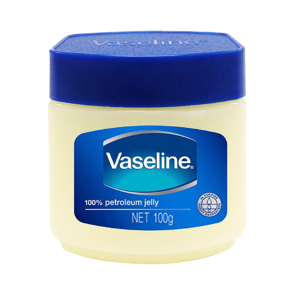 VASELINE Petroleum Jelly 100g