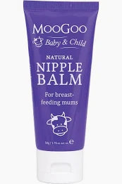 MOOGOO Nipple Balm 50g