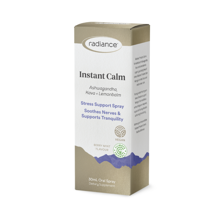 RADIANCE Instant Calm Spray 30ml