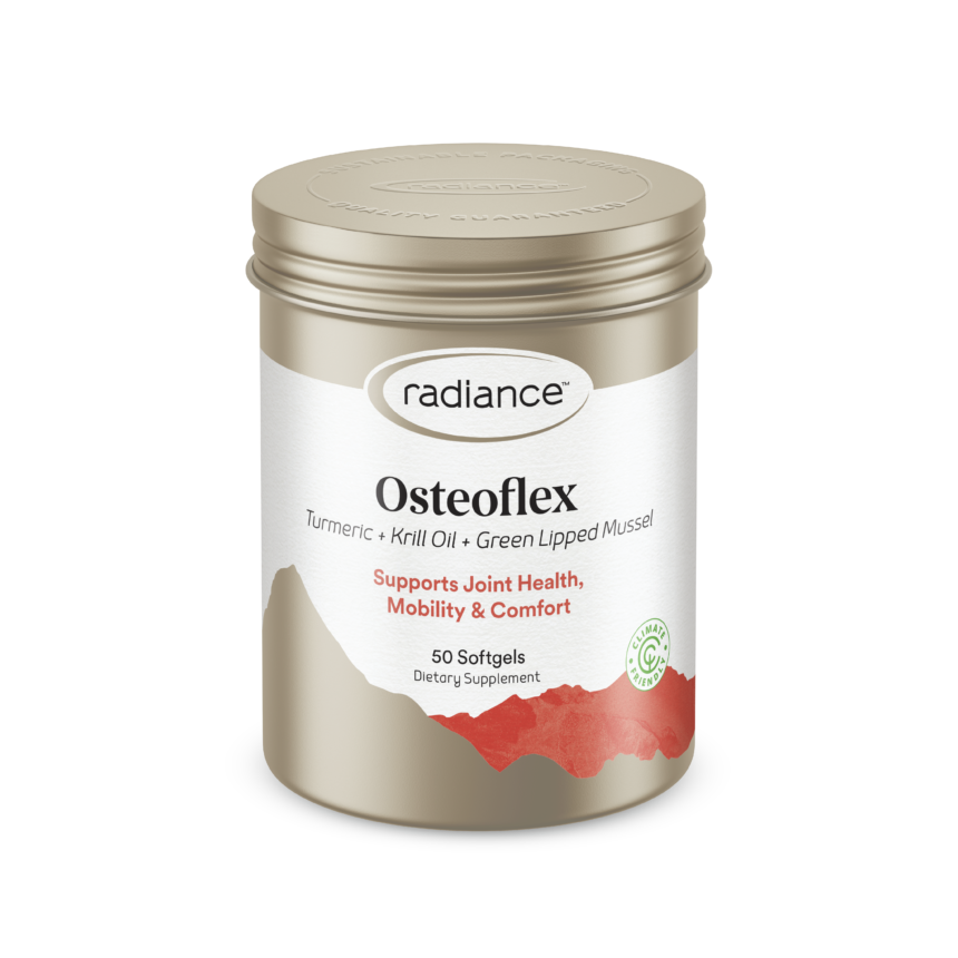 Radiance OsteoFlex Gel 50s