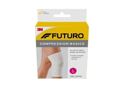 FUTURO C/B Elastic Knee Brace L