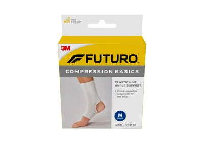 FUTURO C/B Elastic Ankle Brace M