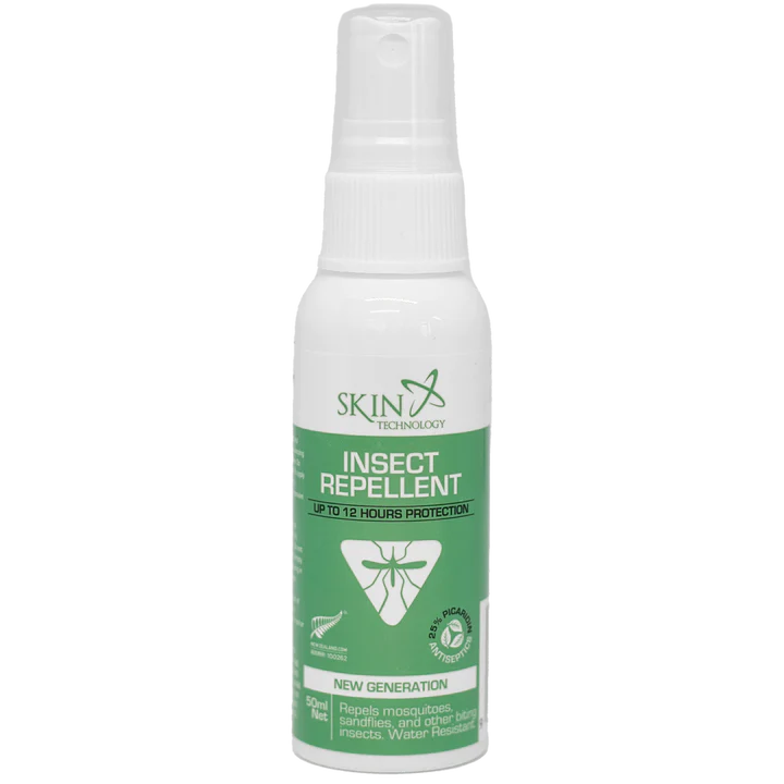 STL Repellent Picaridin 50ml Pump