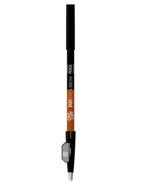 Thin Lizzy Duo Eye & Brow Pencil