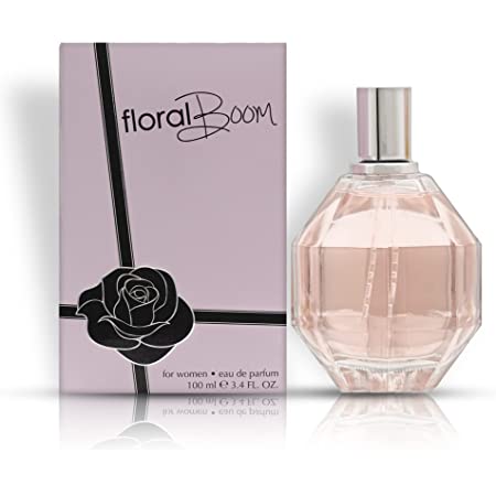 DB Fragrance FloralBloom Femme 100ml