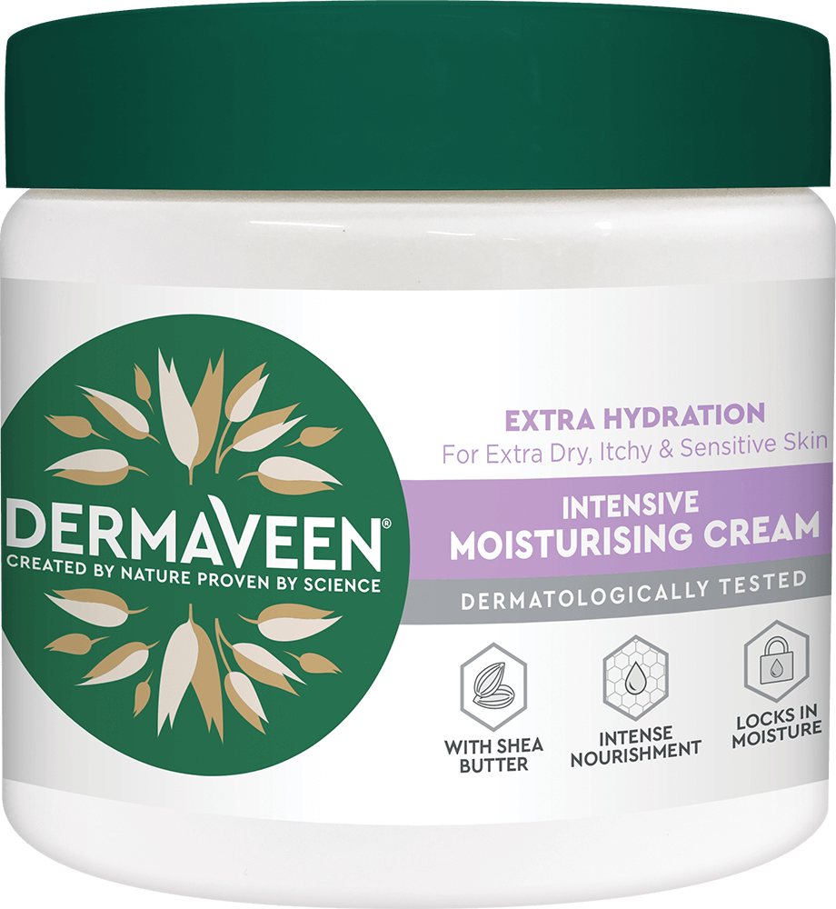 Dermaveen Intensive Moisturising Cream 450g