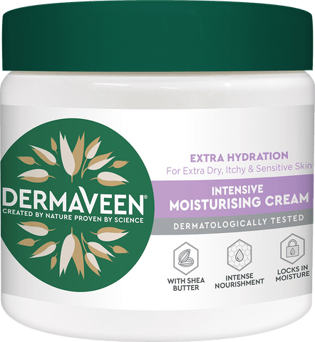 Dermaveen Intensive Moisturising Cream 450g