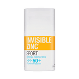 INV.ZINC 4hr W/Resist. SPF50+ 50ml