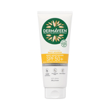 DERMAVEEN SunSens Moist SPF50+ 200g