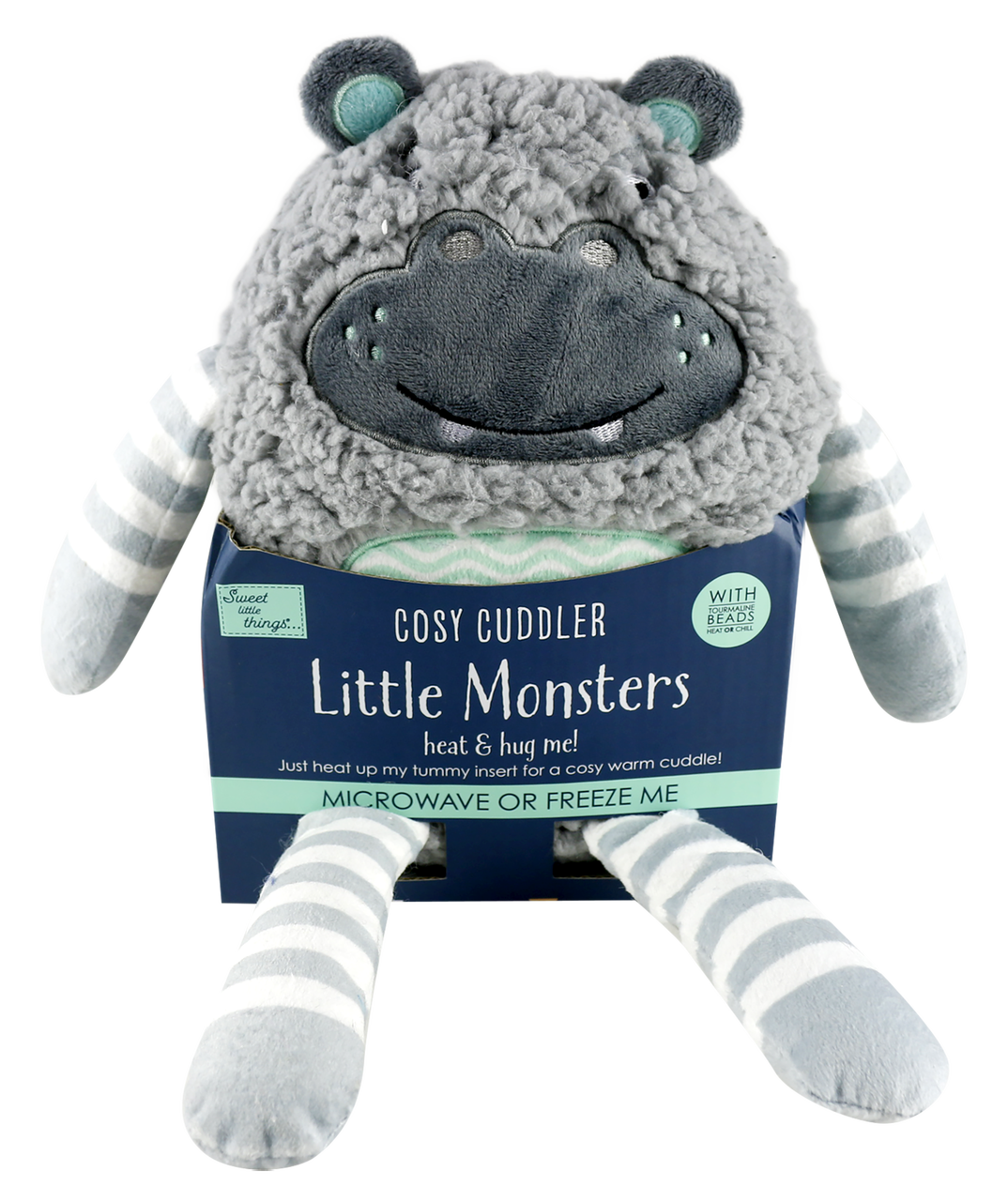 SLT Cosy Cuddler Little Monster