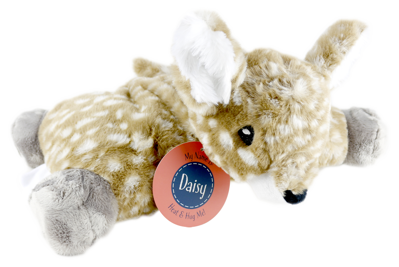SLT Cosy Cuddler Daisy Deer