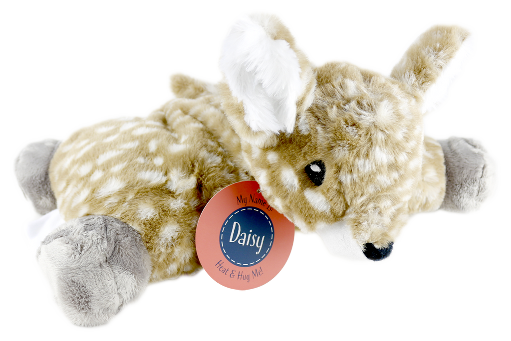 SLT Cosy Cuddler Daisy Deer