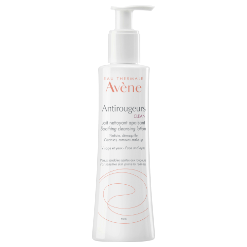 AVENE Antirougeurs Clean Lot 200ml