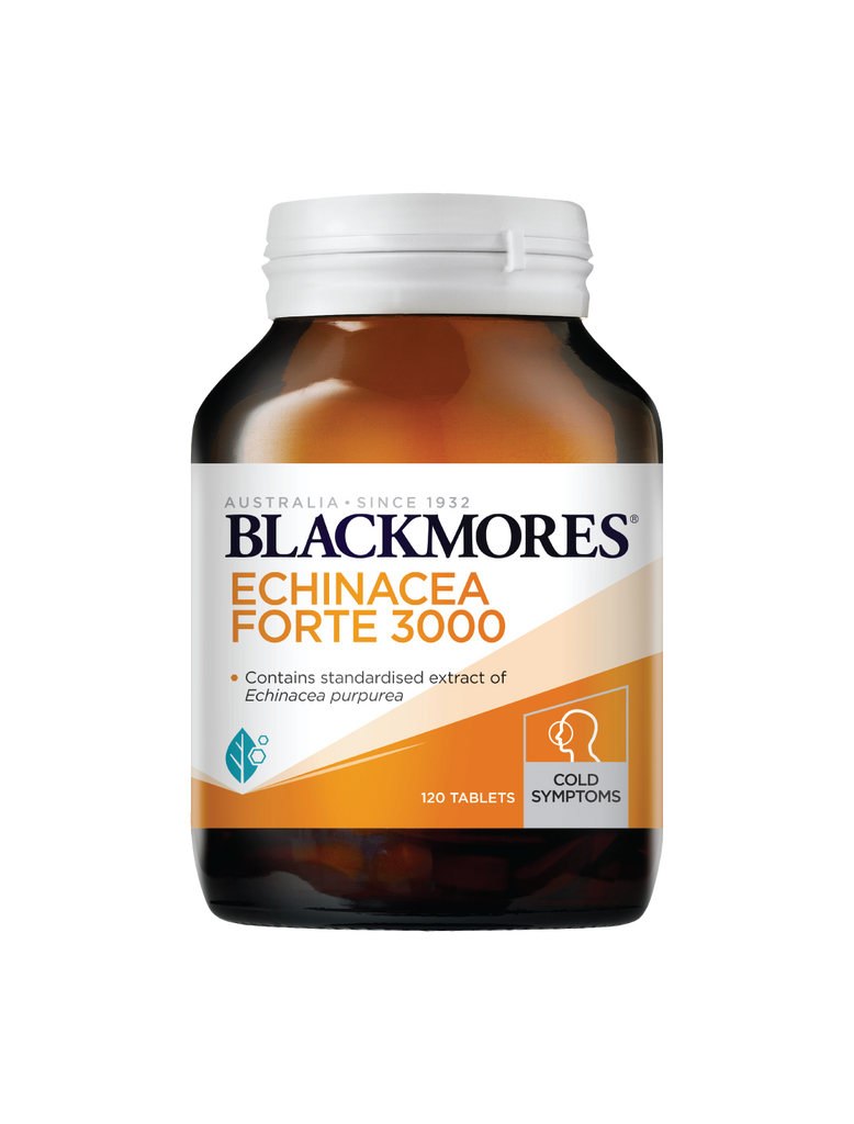 BL Echinacea Fort 40s