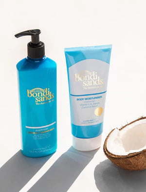 BONDI Gradual Tan 375ml