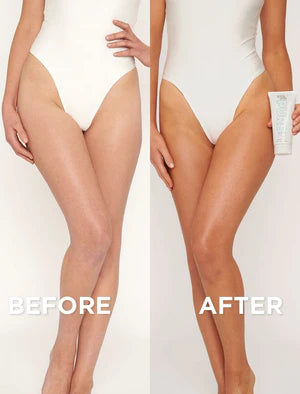 Bondi Sands Pure Gradual Tanning Milk All Skin Tones 200ml