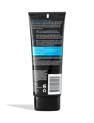 Bondi Sands Tanning Lotion Dark 200ml