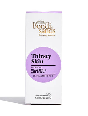 BONDI Thirsty Skin HyalA Ser 30ml