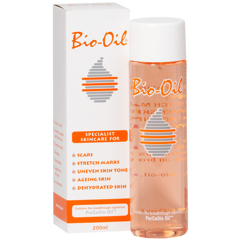 BIO-OIL Skincare Oil 200ml