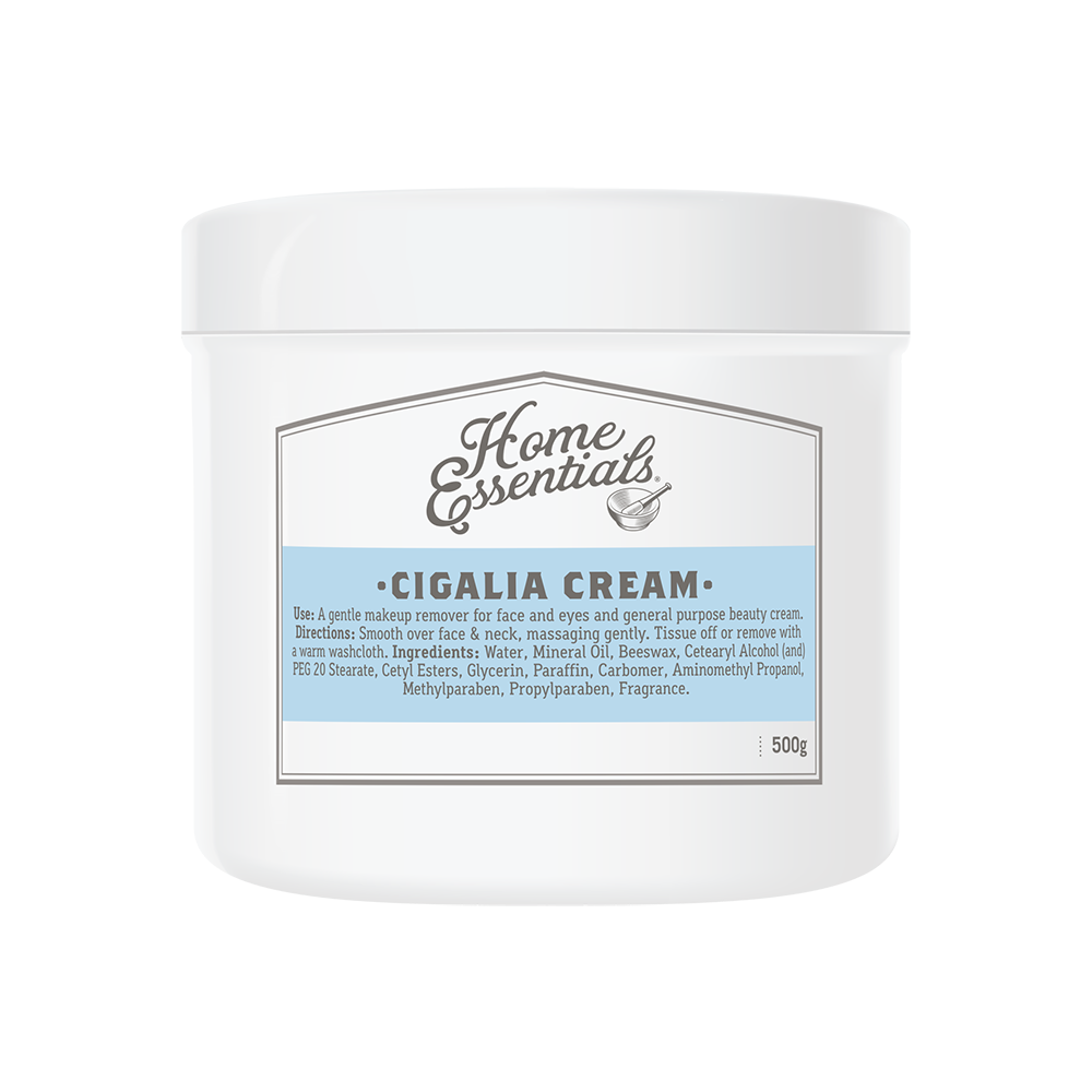 HE CIGALIA Cream 500g
