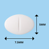 Claratyne Tabs 10mg 60s