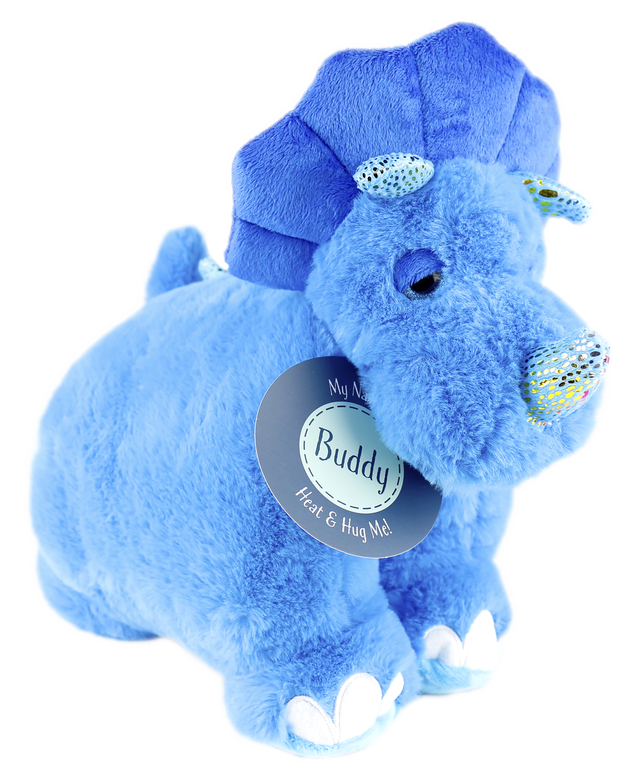 SLT Cosy Cuddler Buddy Dino