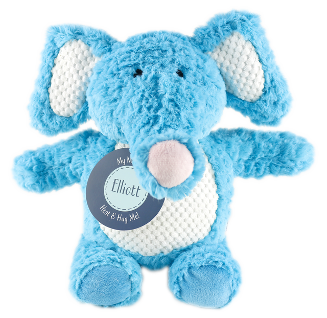 SLT Cosy Cuddler Elliot Elephant