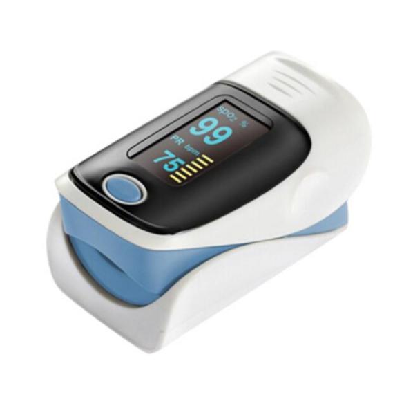 Oximeter Fingertip Pulse Oxygen Meter