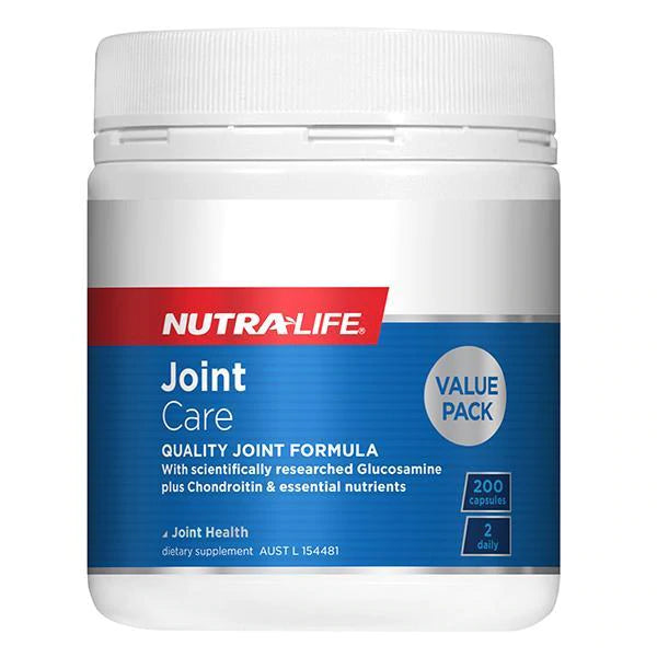 NL Joint Care 200caps