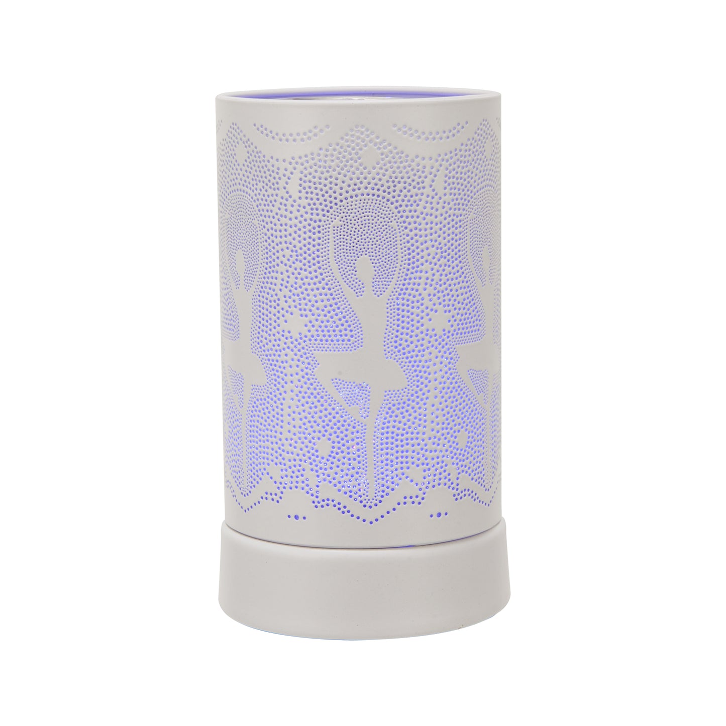 LED Touch Warmer White Pirouette