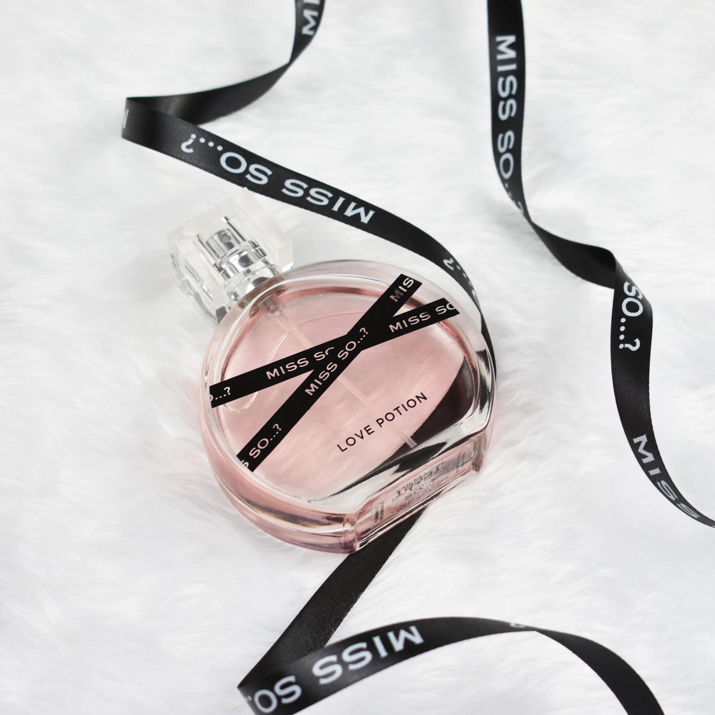 Miss So EF Love Potion 50ml