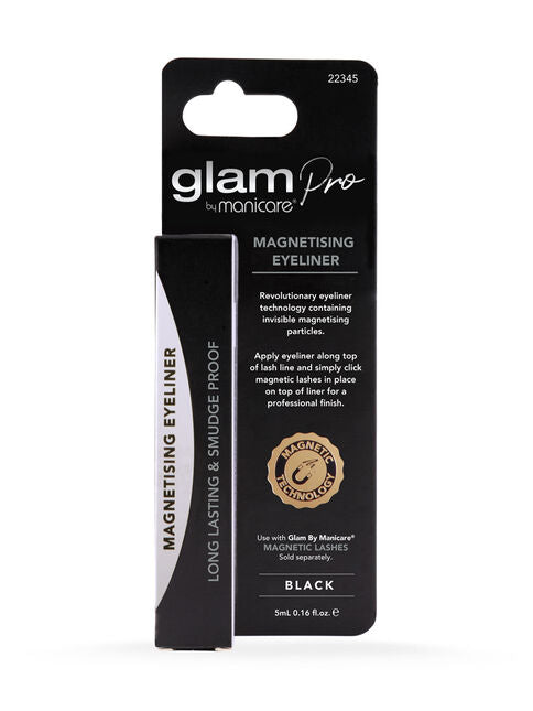 M'CARE GlamPro E/L Magnetising