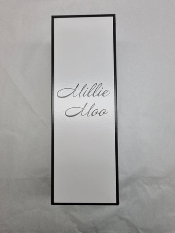 Mille Moo Champagne & Strawberries Diffuser