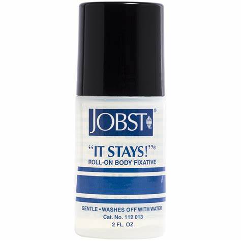 Jobst It Stays Body Adhesive, 59ml